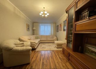 Продаю 3-комнатную квартиру, 86 м2, Нижегородская область, Заречный бульвар, 5