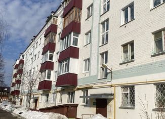 Продажа двухкомнатной квартиры, 44 м2, Зеленодольск, улица Энгельса, 11