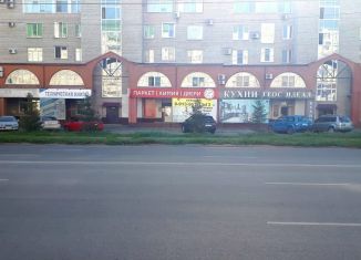 Торговая площадь в аренду, 65.6 м2, Омск, улица Маршала Жукова, 76