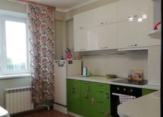 1-комнатная квартира в аренду, 38 м2, Новосибирск, Калининский район, улица Михаила Немыткина, 12