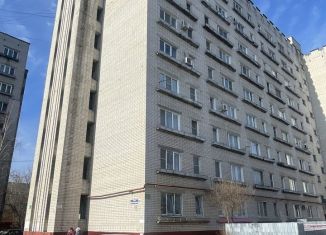 Продажа однокомнатной квартиры, 21.1 м2, Нижегородская область, Мончегорская улица, 16Ак1