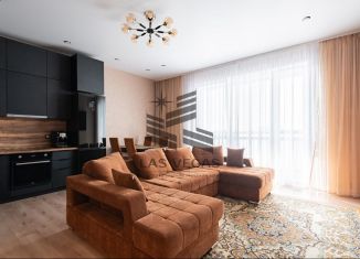 Продается двухкомнатная квартира, 64.8 м2, Татарстан, улица Достоевского, 57