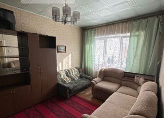 Продажа 1-комнатной квартиры, 34 м2, Кировск, Олимпийская улица