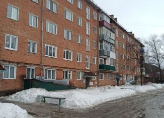 Продается трехкомнатная квартира, 60.3 м2, Красноуфимск, улица Ухтомского, 2