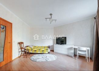1-комнатная квартира на продажу, 41.3 м2, Санкт-Петербург, Кондратьевский проспект, 64к4