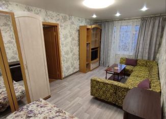 Двухкомнатная квартира в аренду, 45 м2, Мурманск, Кольский проспект