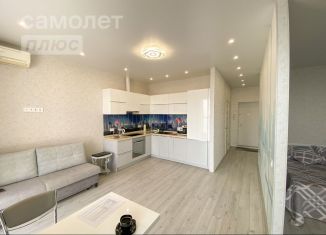 Продажа однокомнатной квартиры, 44.1 м2, Владивосток, улица Леонова, 66, Фрунзенский район