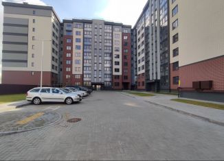 Продается 1-комнатная квартира, 39 м2, Калининград, Центральный район, Советский проспект, 238А