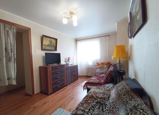 1-комнатная квартира на продажу, 28 м2, Астрахань, Советский район, улица Николая Островского, 46