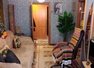 Продаю трехкомнатную квартиру, 59.5 м2, Самарская область, Железнодорожная улица, 66