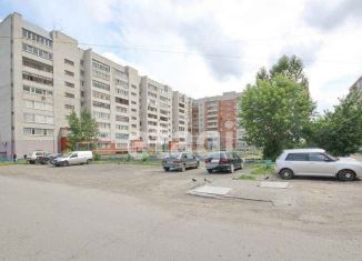 Продажа двухкомнатной квартиры, 46.9 м2, Тюменская область, Сосьвинская улица, 47