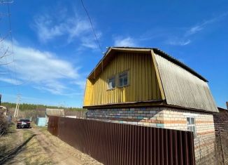 Продаю участок, 6 сот., Давлеканово, СНТ Черёмушки, 1