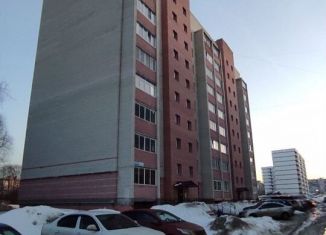 Сдача в аренду однокомнатной квартиры, 43.7 м2, Ярославль, Брагинская улица
