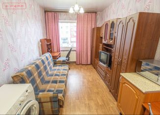Квартира на продажу студия, 21 м2, Петрозаводск, улица Чапаева, 44, район Перевалка