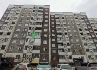 Продам 3-ком. квартиру, 66.7 м2, Улан-Удэ, Норильская улица, 24