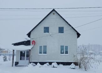 Продается дом, 125 м2, село Иглино, улица Кольцова