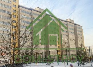 Продажа 3-комнатной квартиры, 103.7 м2, Новосибирская область, 2-й микрорайон, 232
