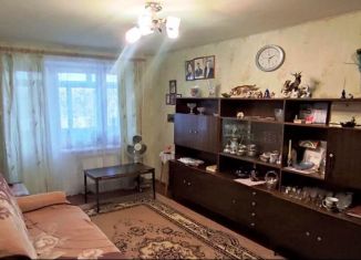 2-комнатная квартира на продажу, 46.2 м2, Волхов, улица Калинина, 34