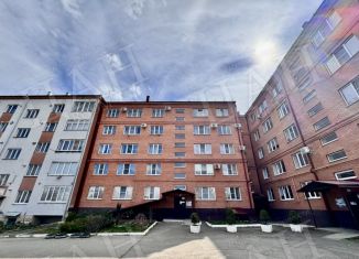 Продается трехкомнатная квартира, 92.1 м2, Ставропольский край, Белоугольная улица