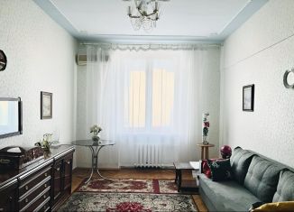 Сдача в аренду двухкомнатной квартиры, 60 м2, Москва, Беговая улица, 7