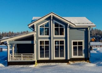 Дом на продажу, 200 м2, коттеджный поселок Ботаника