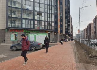 Помещение свободного назначения на продажу, 62.7 м2, Мурино, улица Шувалова, 10/18