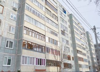 1-ком. квартира на продажу, 35 м2, Ульяновская область, улица Варейкиса, 10