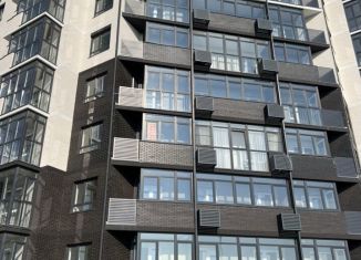 Продается квартира студия, 32.9 м2, Темрюк, Дальняя улица, 30