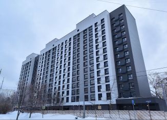 2-комнатная квартира на продажу, 61.3 м2, Москва, Новочерёмушкинская улица, 27, метро Академическая