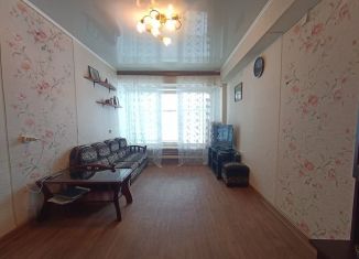Продается 1-комнатная квартира, 37.3 м2, Петропавловск-Камчатский, Космический проезд, 3В