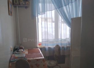 Продажа 2-комнатной квартиры, 40.8 м2, Омутнинск, улица Юных Пионеров