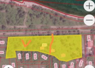 Продаю земельный участок, 65 сот., Байкальск, Байкальская улица, 58