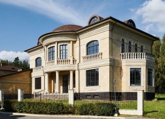 Продажа дома, 1000 м2, ДНП Идиллия, ДНП Идиллия, 2