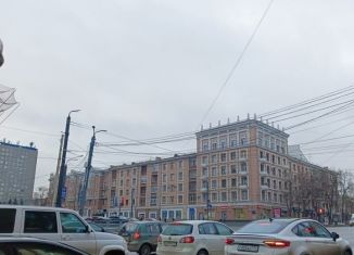 Аренда 3-комнатной квартиры, 70 м2, Челябинск, проспект Ленина, 41