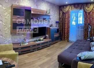 Продается 2-комнатная квартира, 53.4 м2, Ухта, проспект Космонавтов