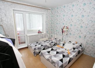 2-комнатная квартира на продажу, 50.5 м2, Новосибирская область, микрорайон Южный, 25