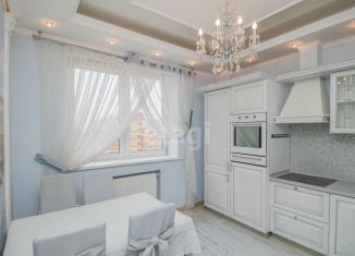 Продажа двухкомнатной квартиры, 79.7 м2, Челябинская область, улица Бейвеля, 18