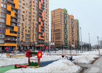 Продажа однокомнатной квартиры, 32.4 м2, Московская область, микрорайон Пригород Лесное, к11.1