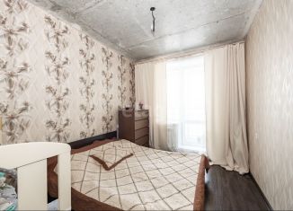Продаю 2-комнатную квартиру, 54.7 м2, Новосибирск, улица Лейтенанта Амосова, 74