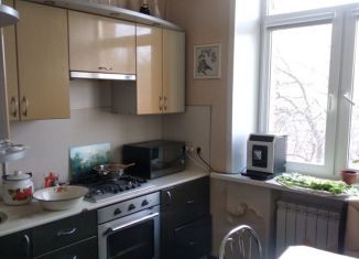 Продам 3-комнатную квартиру, 74 м2, Самарская область, проспект Металлургов, 83