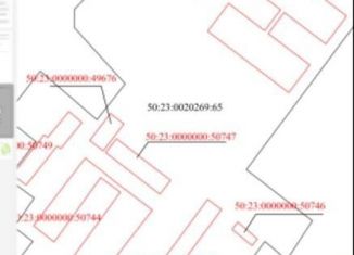 Сдам в аренду складское помещение, 11000 м2, Раменское, Донинское шоссе, 4-й километр, 1