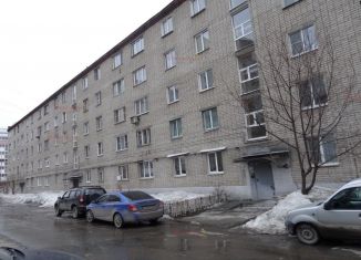 Продается 1-комнатная квартира, 18 м2, Екатеринбург, Нагорная улица, 46А, Верх-Исетский район