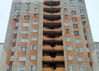 Двухкомнатная квартира на продажу, 52.8 м2, Киров, Ленинский район, Московская улица, 158