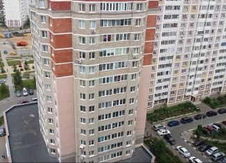 Продажа четырехкомнатной квартиры, 93.5 м2, Московская область, улица Академика Доллежаля, 21