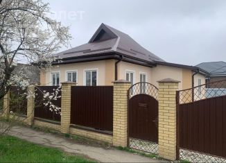 Продается дом, 60 м2, Славянск-на-Кубани, Батарейная улица