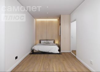 Продаю однокомнатную квартиру, 31.7 м2, Московская область, жилой комплекс Прибрежный Парк, к2.2