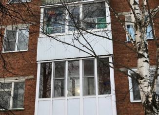 Продается однокомнатная квартира, 29.7 м2, Можга, микрорайон Наговицынский, 24