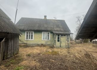 Продаю дом, 42 м2, Псковская область