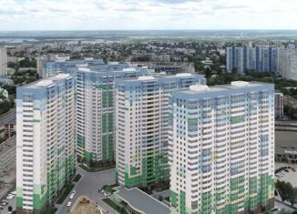 Продажа 1-комнатной квартиры, 40.8 м2, Самарская область, 4-й проезд, 67Б