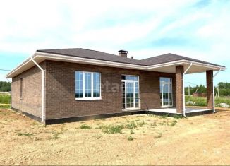 Дом на продажу, 125 м2, деревня Напрудное, Придорожная улица